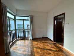 Gold Palm Mansion (D15), Apartment #459712171